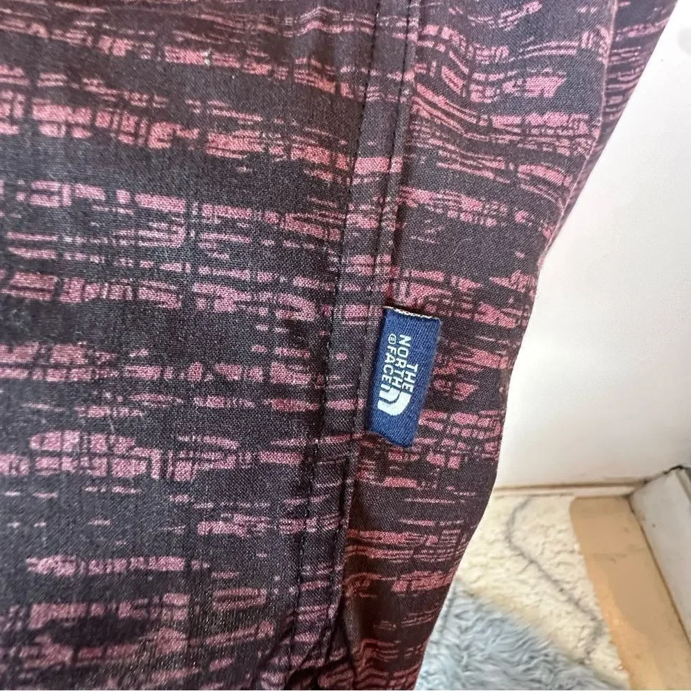 The North Face north face
